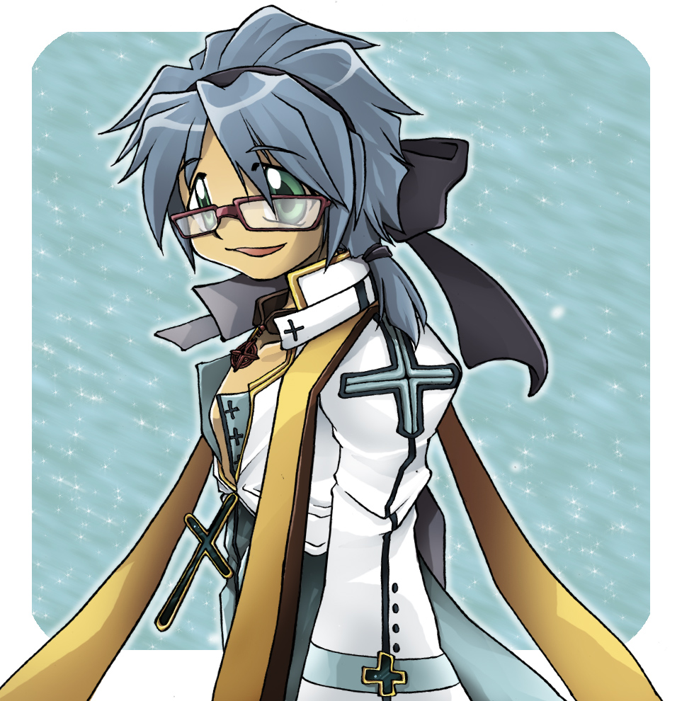 Arch Bishop (Ragnarok Online) Rule 34 Image