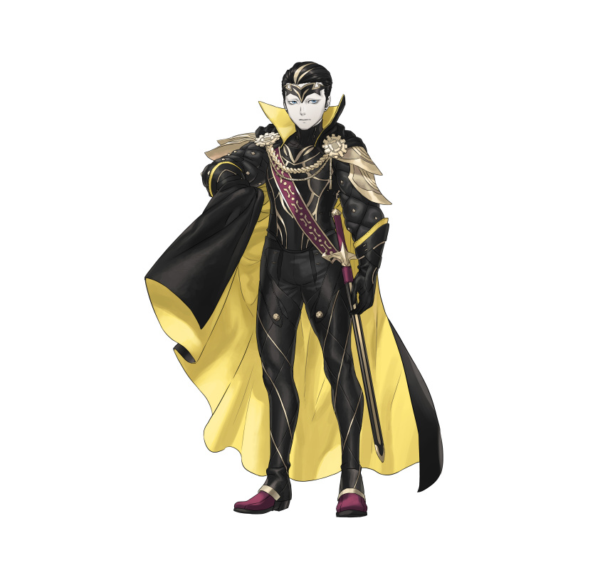 Fire Emblem Rule 34 Image