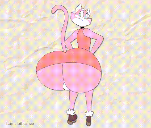 Shima Luan (Super Planet Dolan) Rule 34 Image