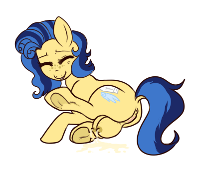Milky Way (Character) Rule 34 Image