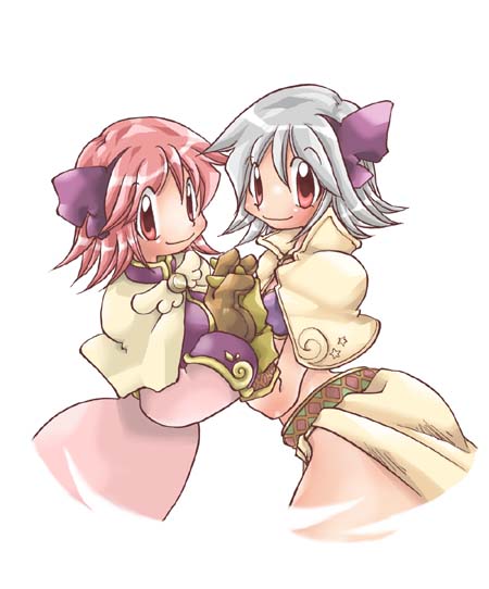 Acolyte (Ragnarok Online) Rule 34 Image