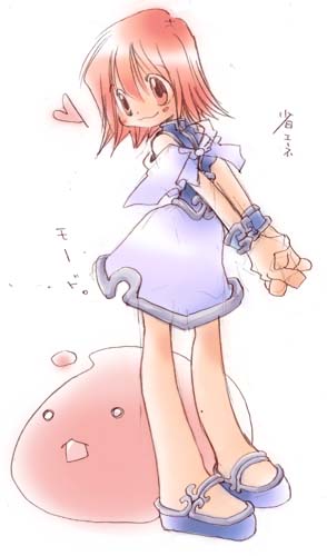 Acolyte (Ragnarok Online) Rule 34 Image