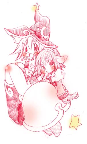 Acolyte (Ragnarok Online) Rule 34 Image