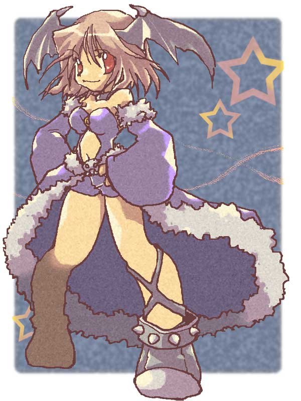 Stalker (Ragnarok Online) Rule 34 Image
