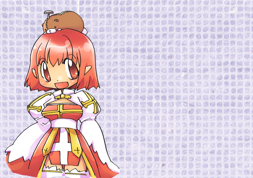 Arch Bishop (Ragnarok Online) Rule 34 Image