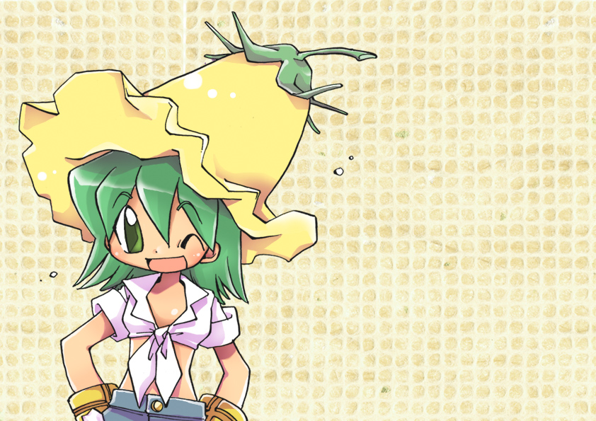 Blacksmith (Ragnarok Online) Rule 34 Image