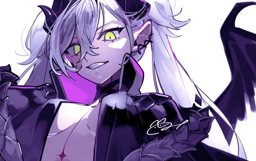 Lilith (Fate) Rule 34 Image