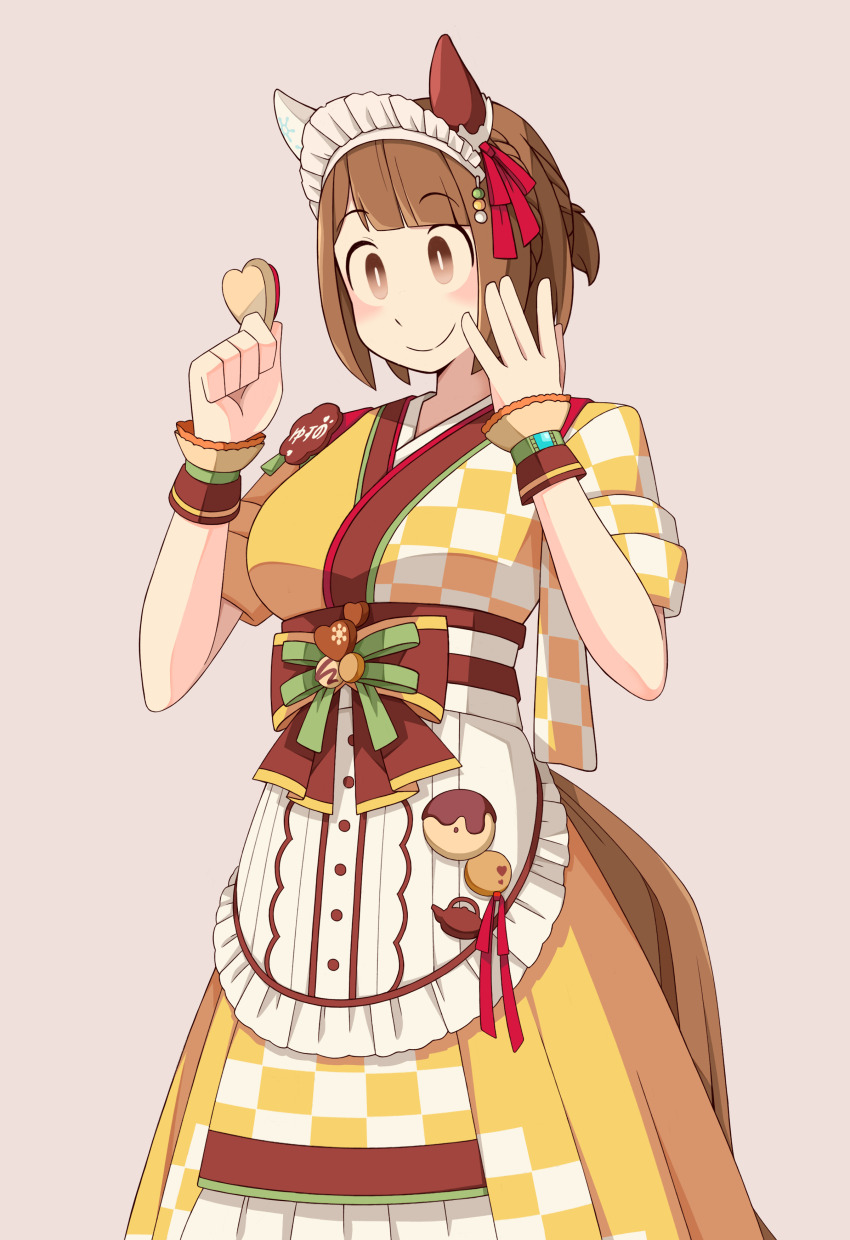 Yukino Bijin (Umamusume) Rule 34 Image