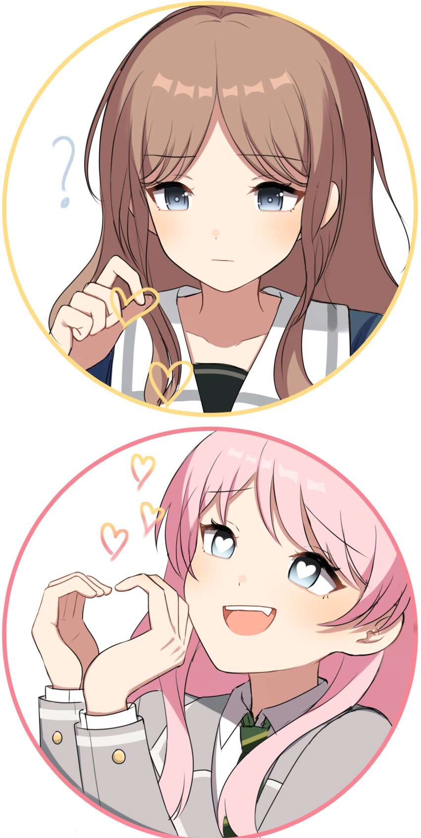 Chihaya Anon (Bang Dream!) Rule 34 Image