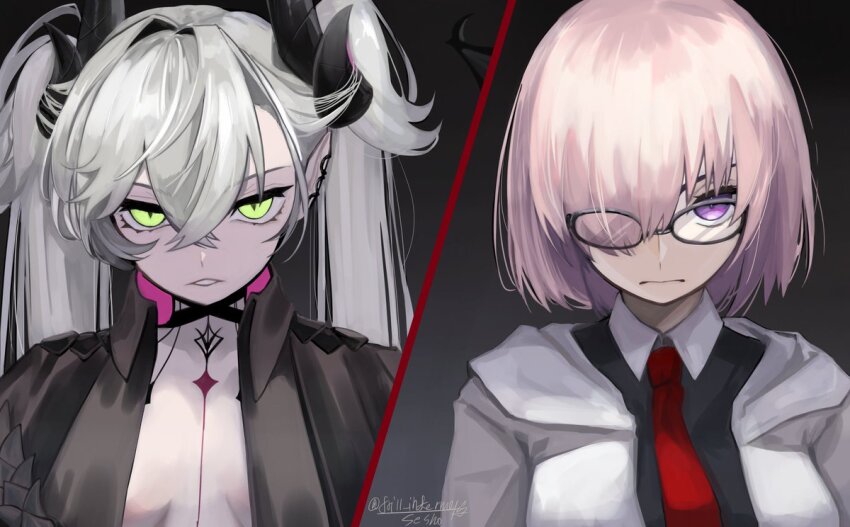 Lilith (Fate) Rule 34 Image