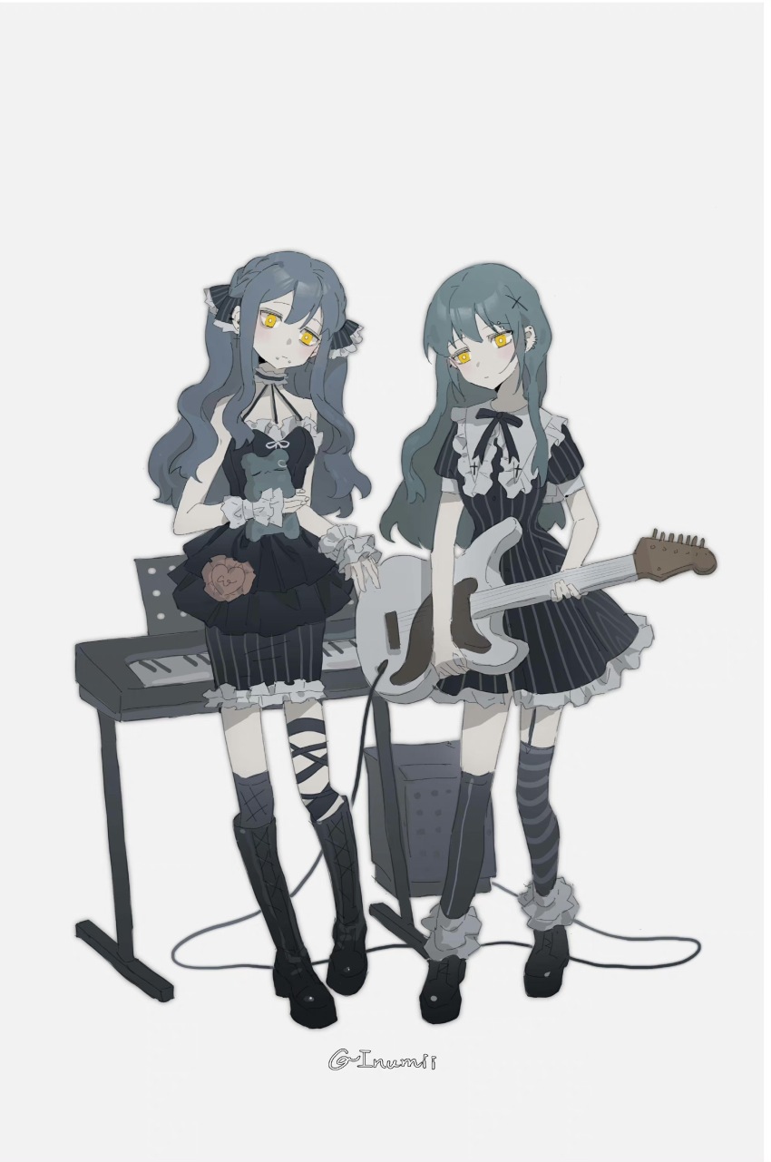 Togawa Sakiko (Bang Dream!) Rule 34 Image