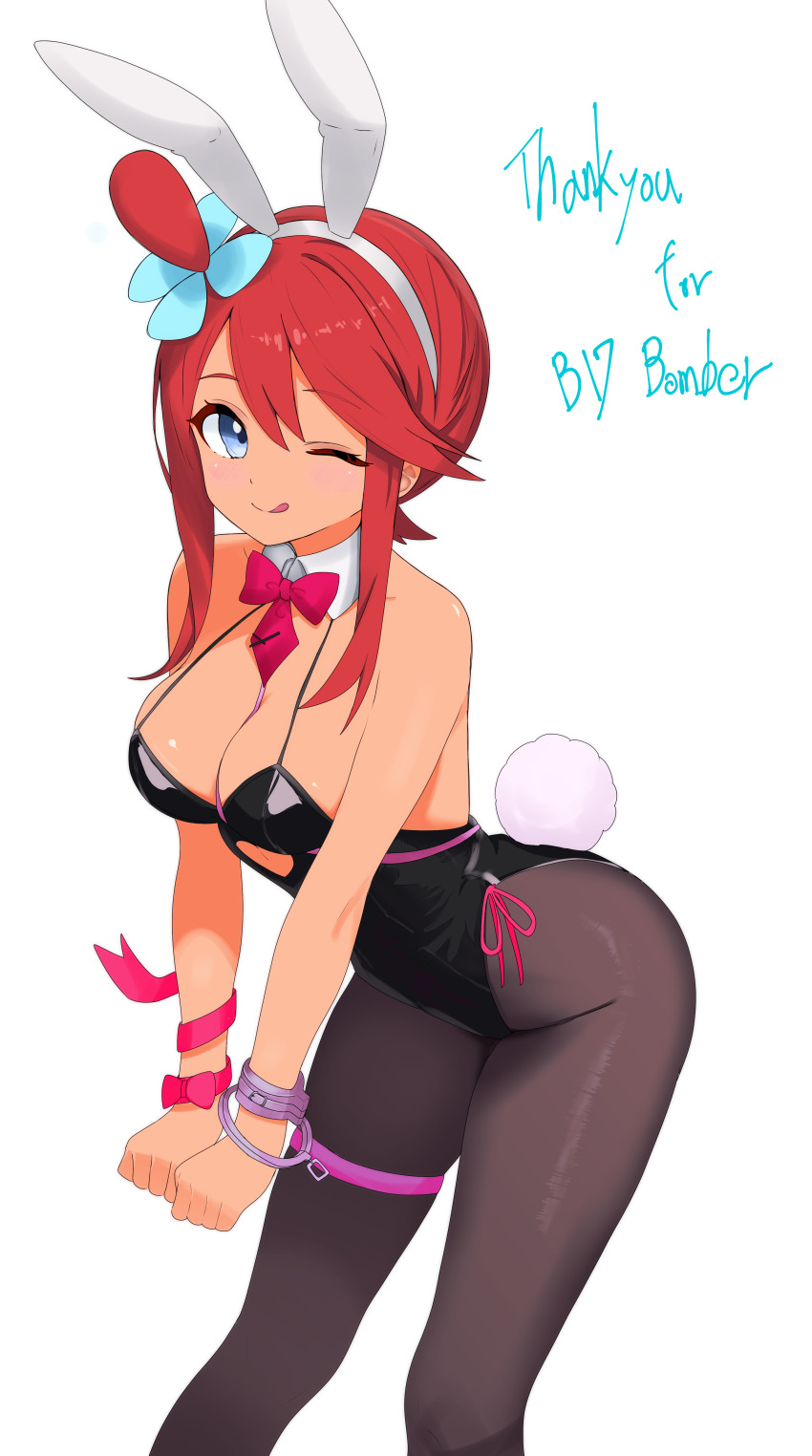 Hatsune Miku (Nintendo) Rule 34 Image