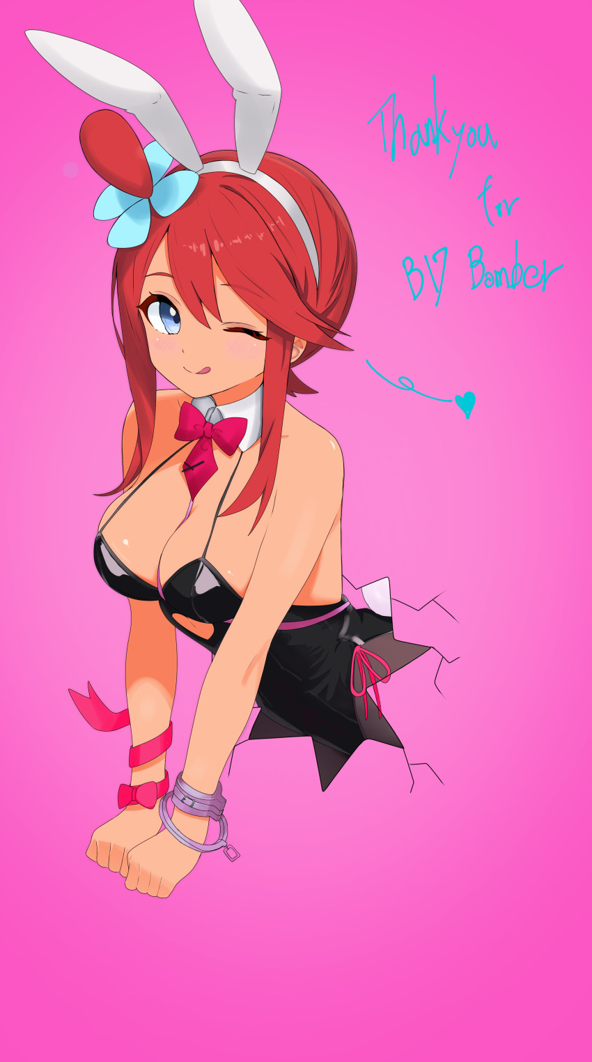 Hatsune Miku (Nintendo) Rule 34 Image