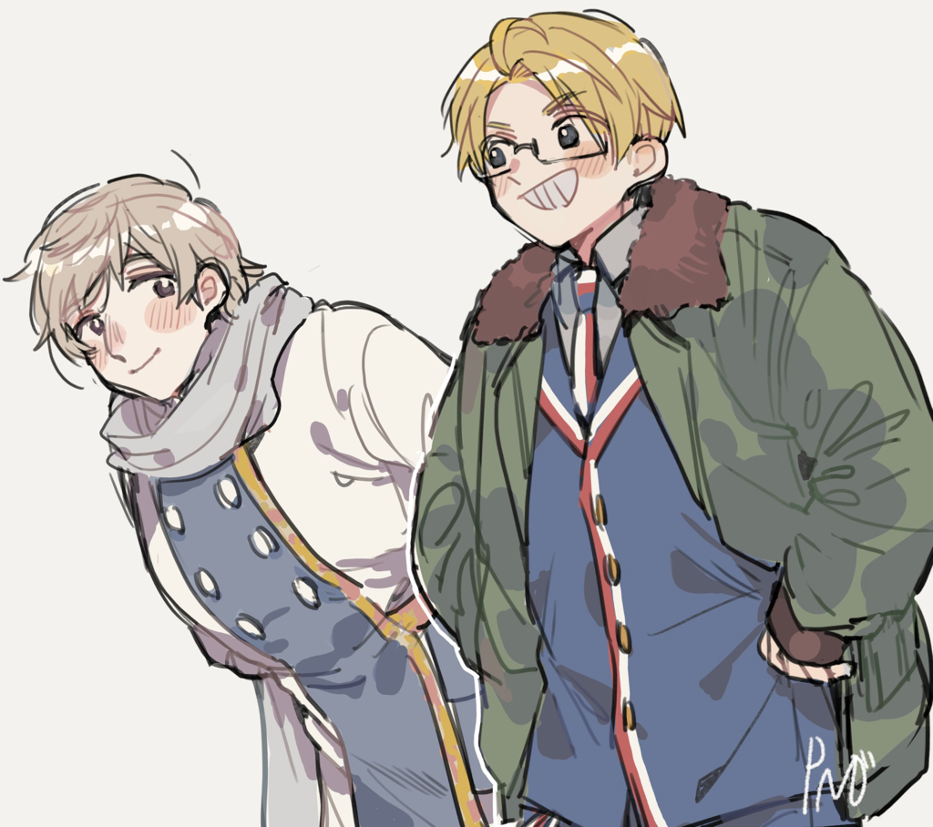 America (Hetalia) Rule 34 Image