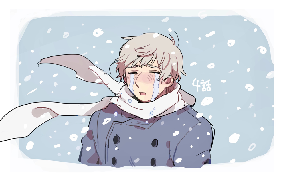 Russia (Hetalia) Rule 34 Image
