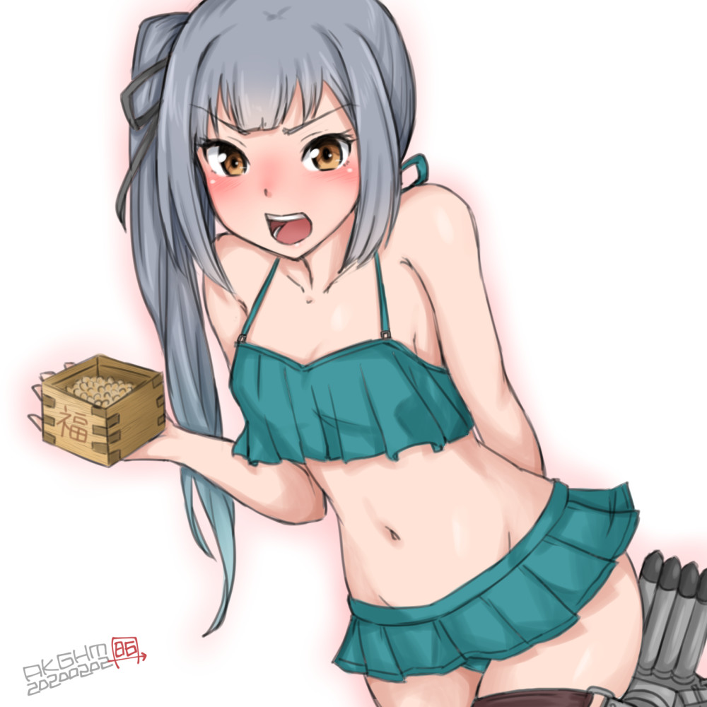 Kantai Collection Rule 34 Image