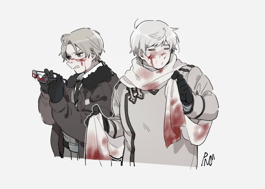 America (Hetalia) Rule 34 Image