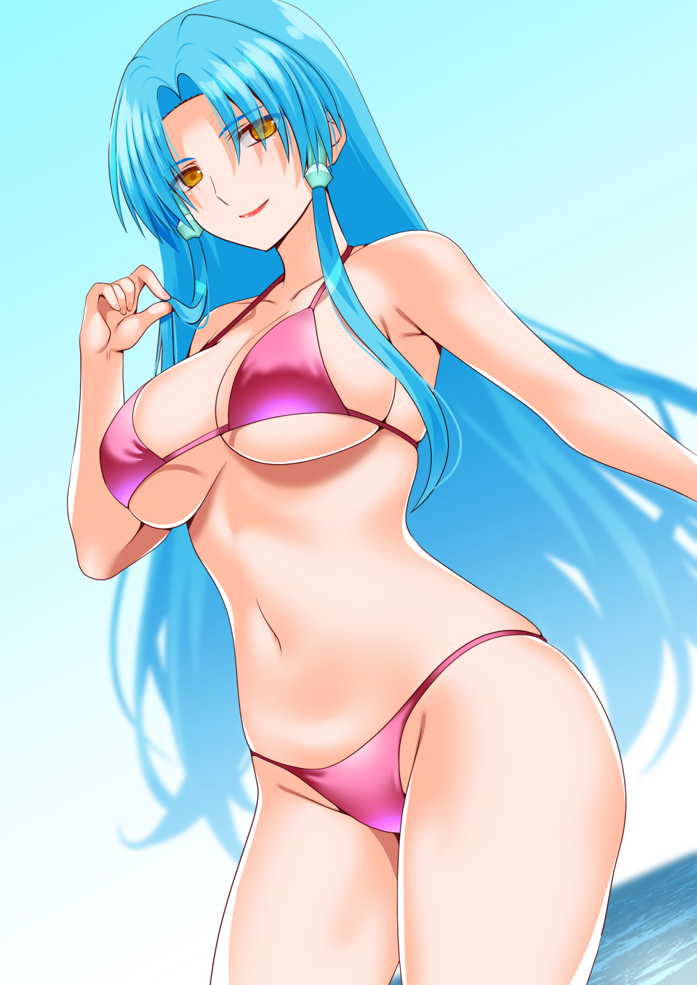 Bandai Namco Rule 34 Image