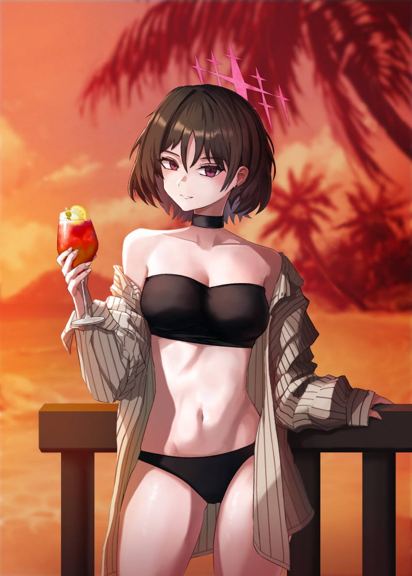 Misaki (Blue Archive) Rule 34 Image