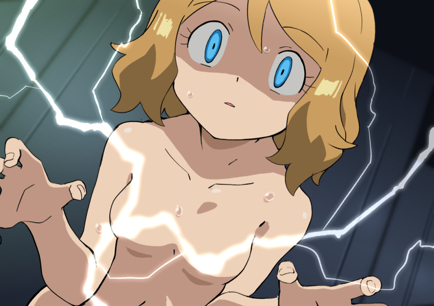Serena (Pokemon) Rule 34 Image