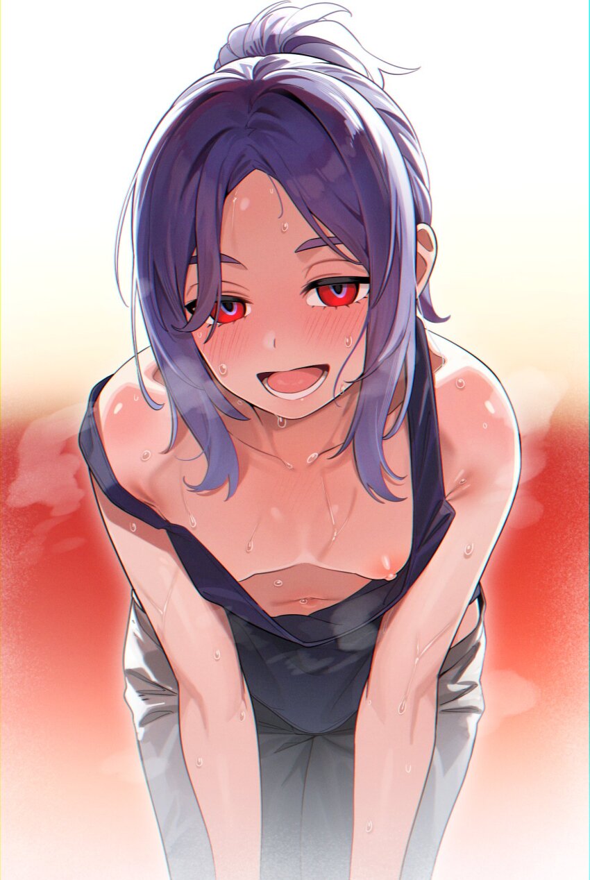 Shuji Ito (Gundam) Rule 34 Image