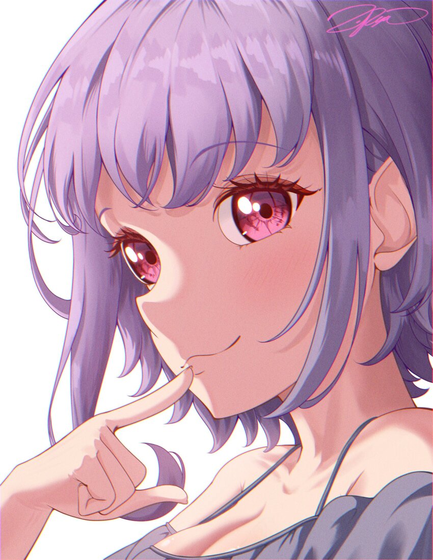 Yuutenji Nyamu (Bang Dream!) Rule 34 Image