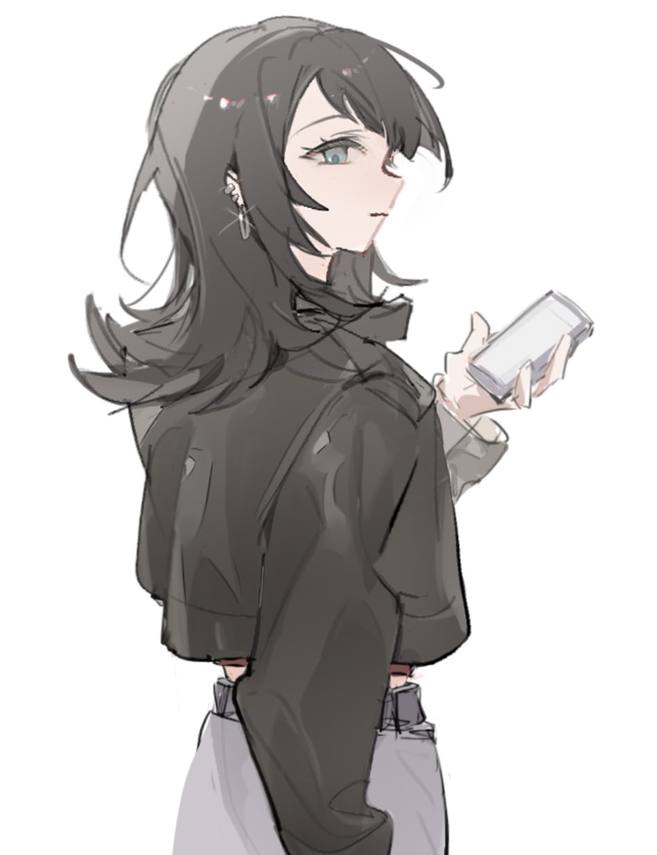 Yahata Umiri (Bang Dream!) Rule 34 Image
