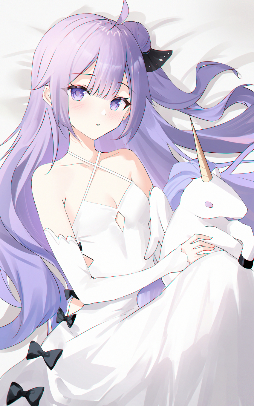 Unicorn (Azur Lane) Rule 34 Image