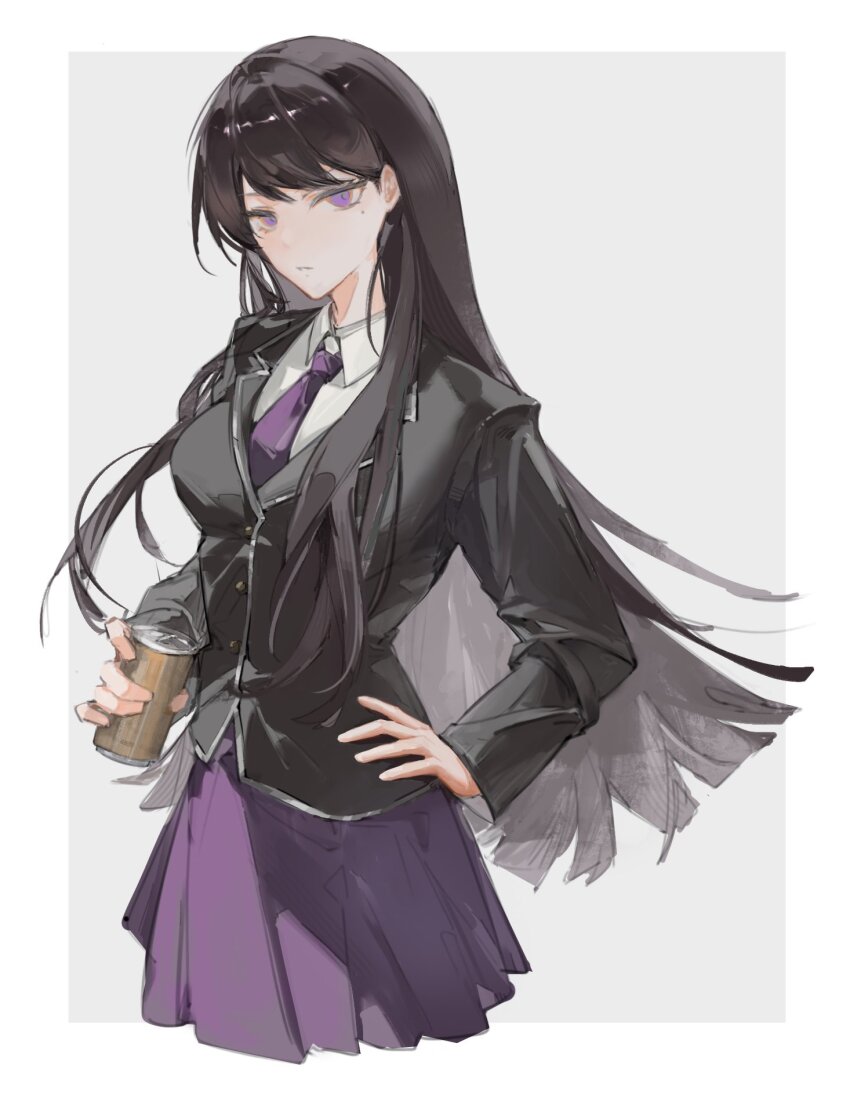 Shiina Taki (Bang Dream!) Rule 34 Image