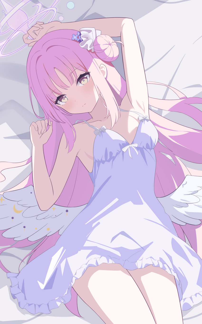 Mika (Blue Archive) Rule 34 Image
