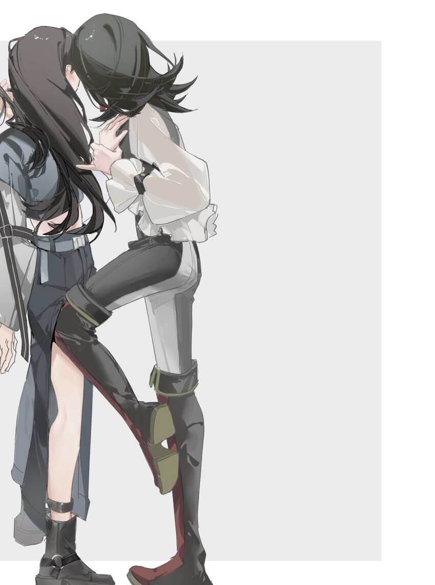 Shiina Taki (Bang Dream!) Rule 34 Image