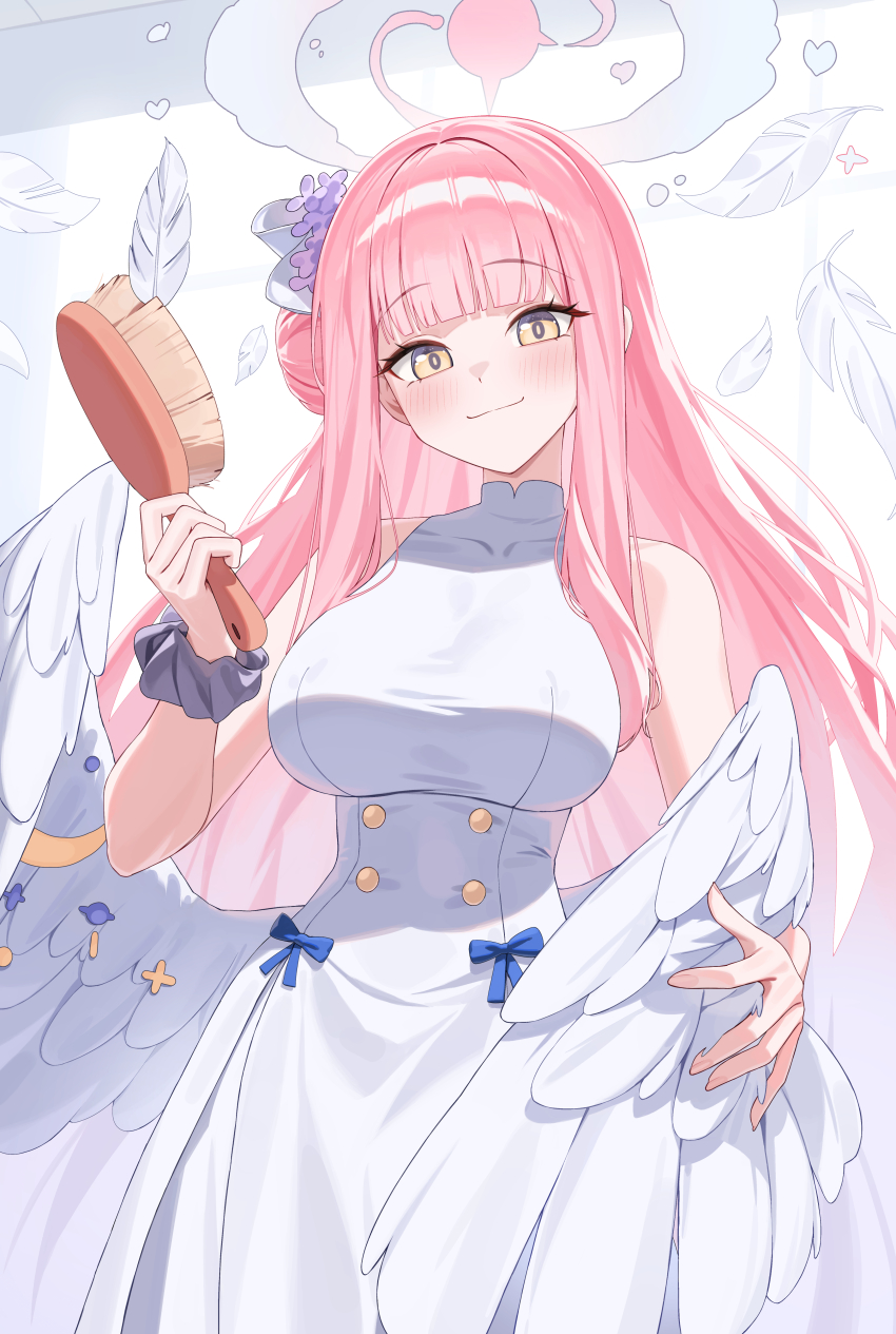 Mika (Blue Archive) Rule 34 Image