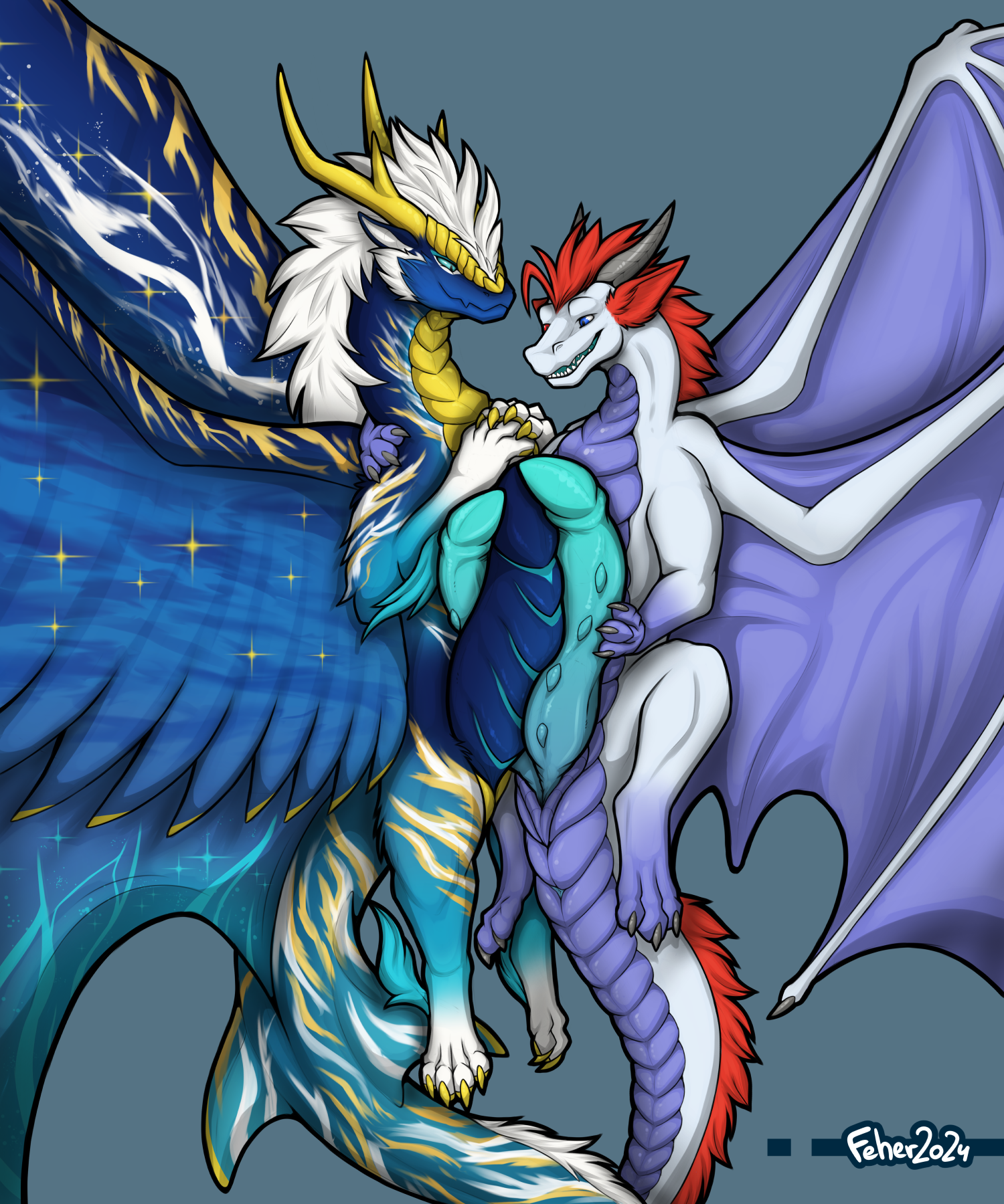 Mythology Rule 34 Image