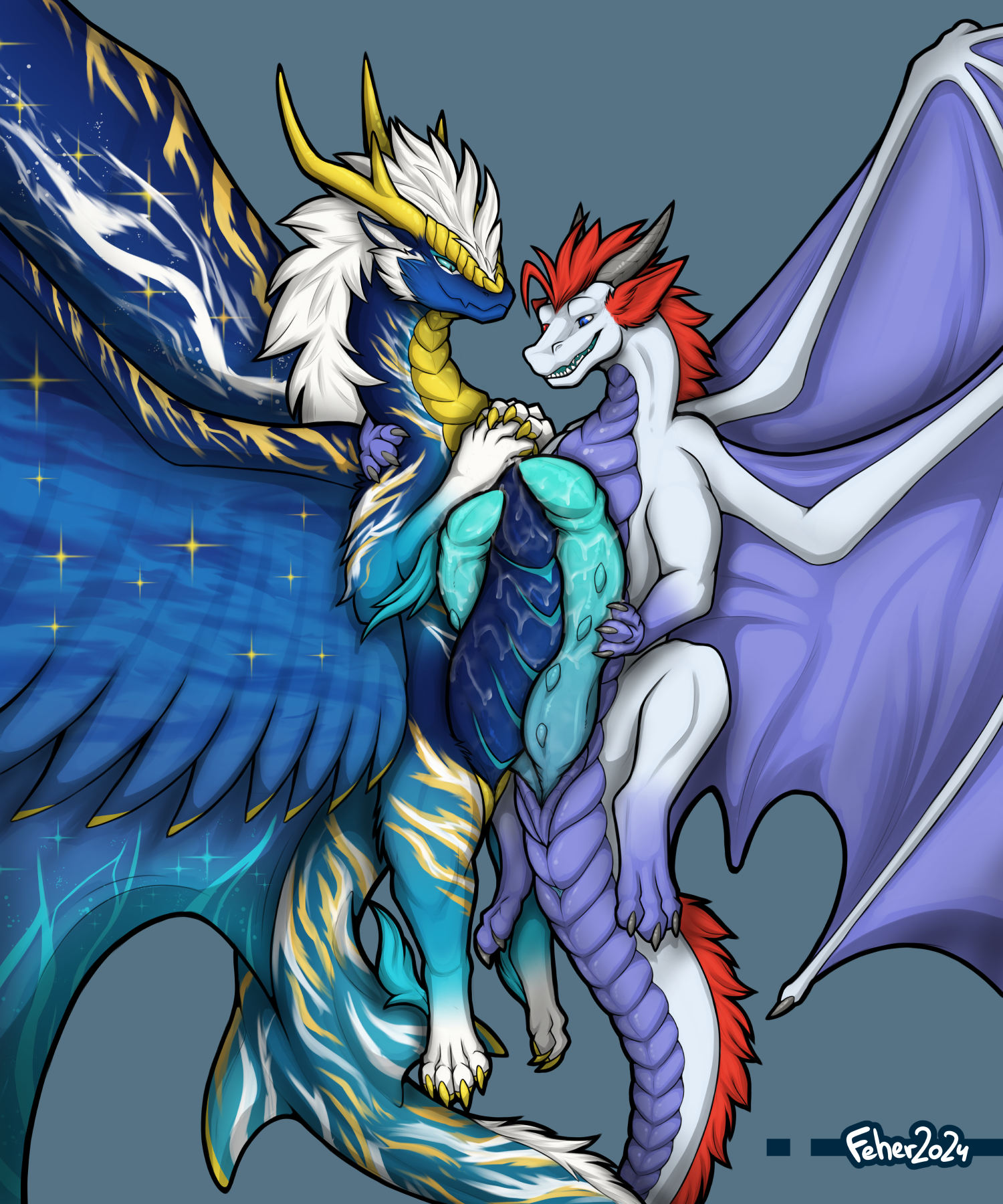 Mythology Rule 34 Image