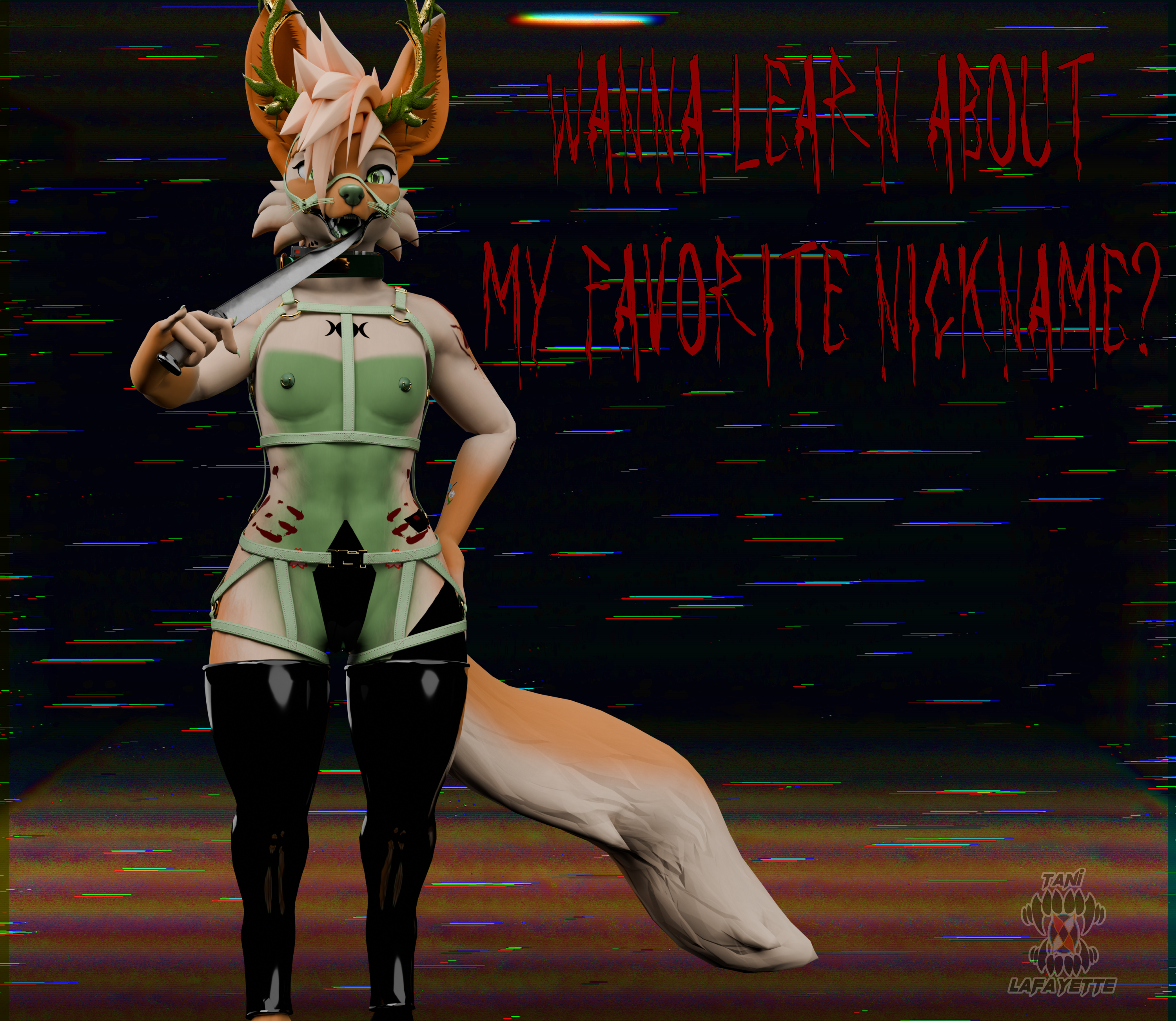 Affogato Lieve (Rook Douglas) Rule 34 Image
