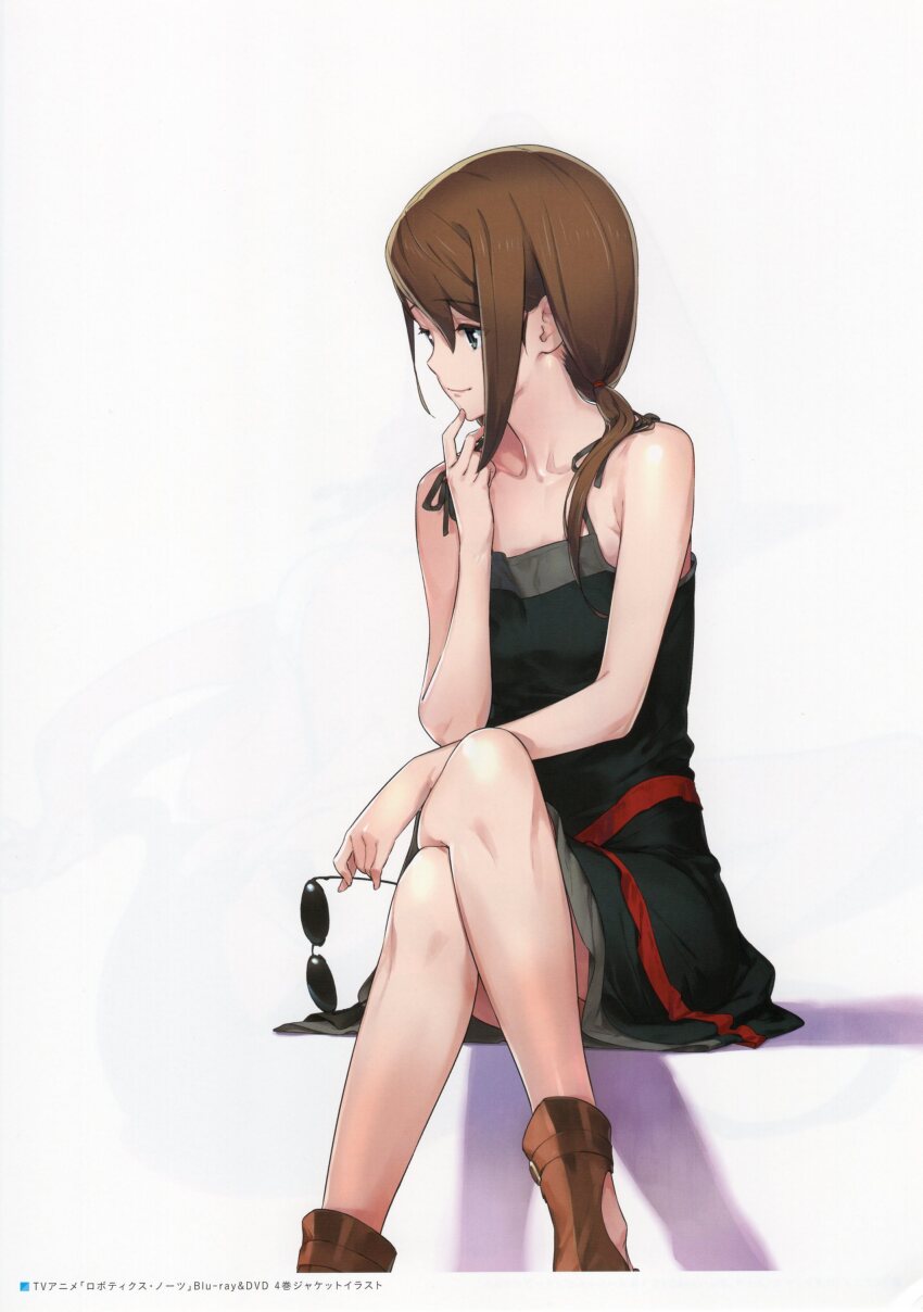 Tennouji Nae (5pb.) Rule 34 Image