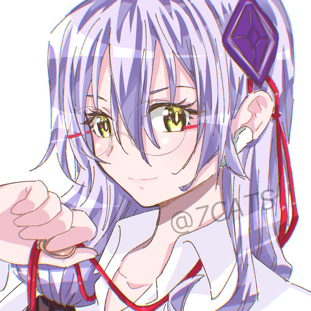 Izumi Yuki (Heaven Burns Red) Rule 34 Image