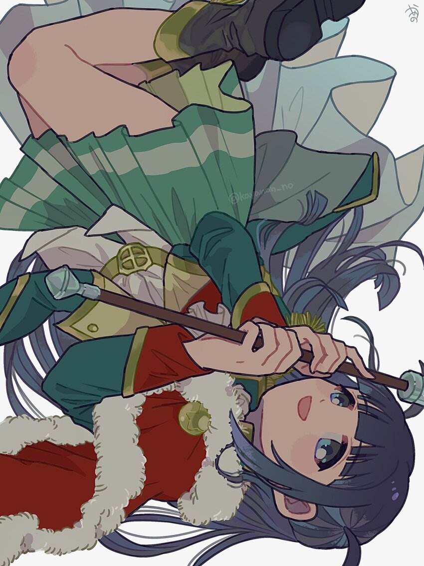 Tsuyuzaki Mahiru (Shoujo Kageki Revue Starlight) Rule 34 Image