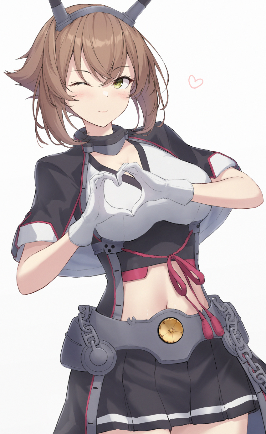 Kantai Collection Rule 34 Image