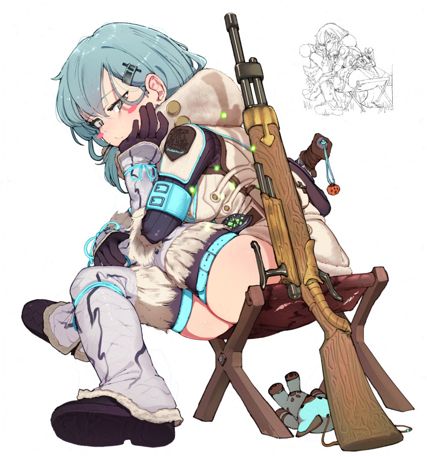 Kantai Collection Rule 34 Image