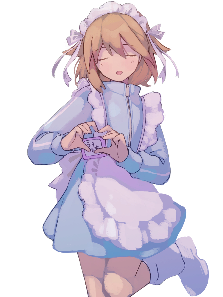 Urotsuki (Yume 2kki) Rule 34 Image