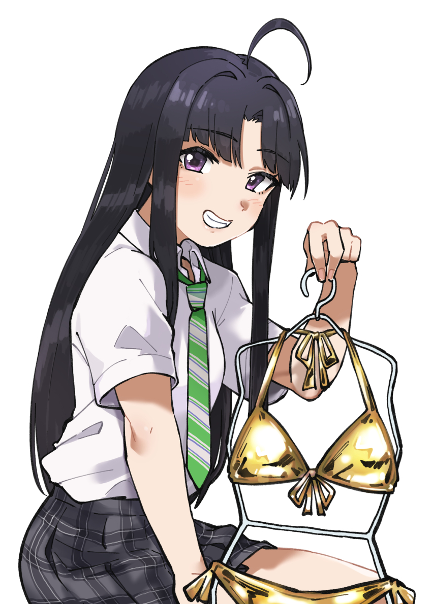 Awa Subaru (Girls Band Cry) Rule 34 Image