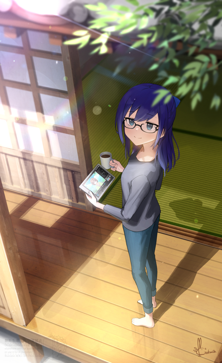 A-Chan (Hololive) Rule 34 Image