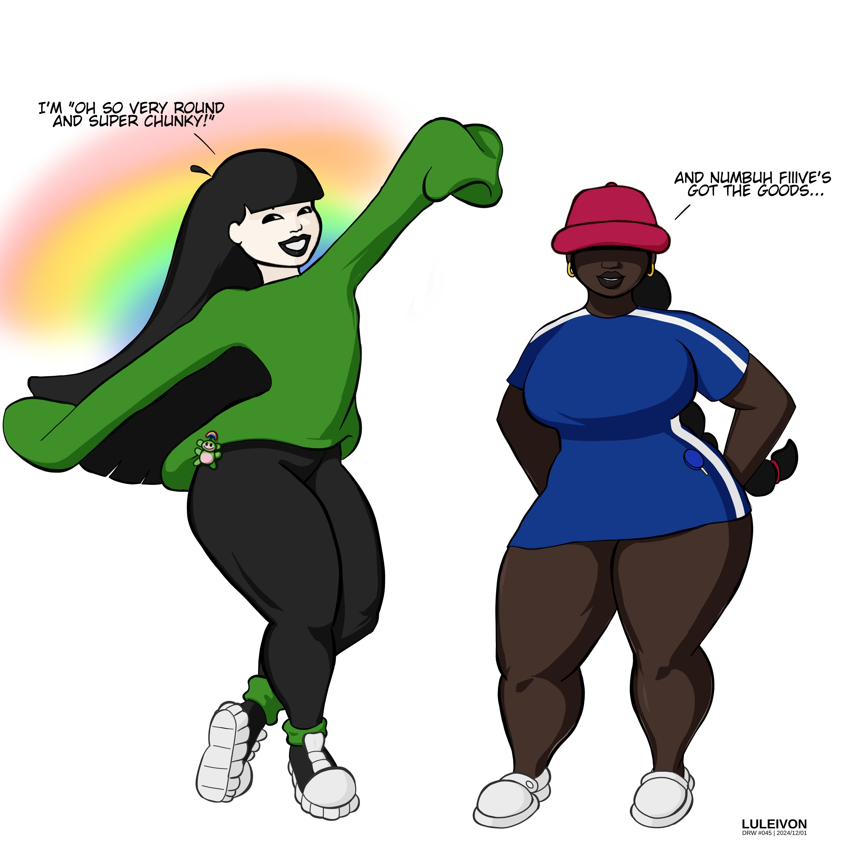 Kuki Sanban (Cartoon Network) Rule 34 Image