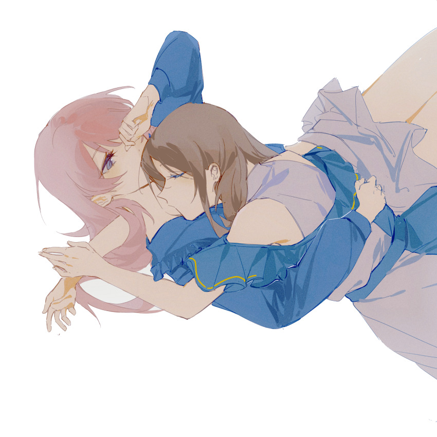 Chihaya Anon (Bang Dream!) Rule 34 Image