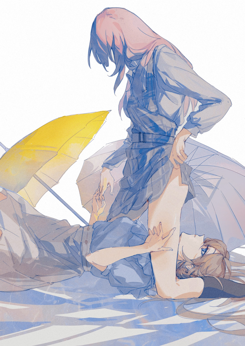 Chihaya Anon (Bang Dream!) Rule 34 Image