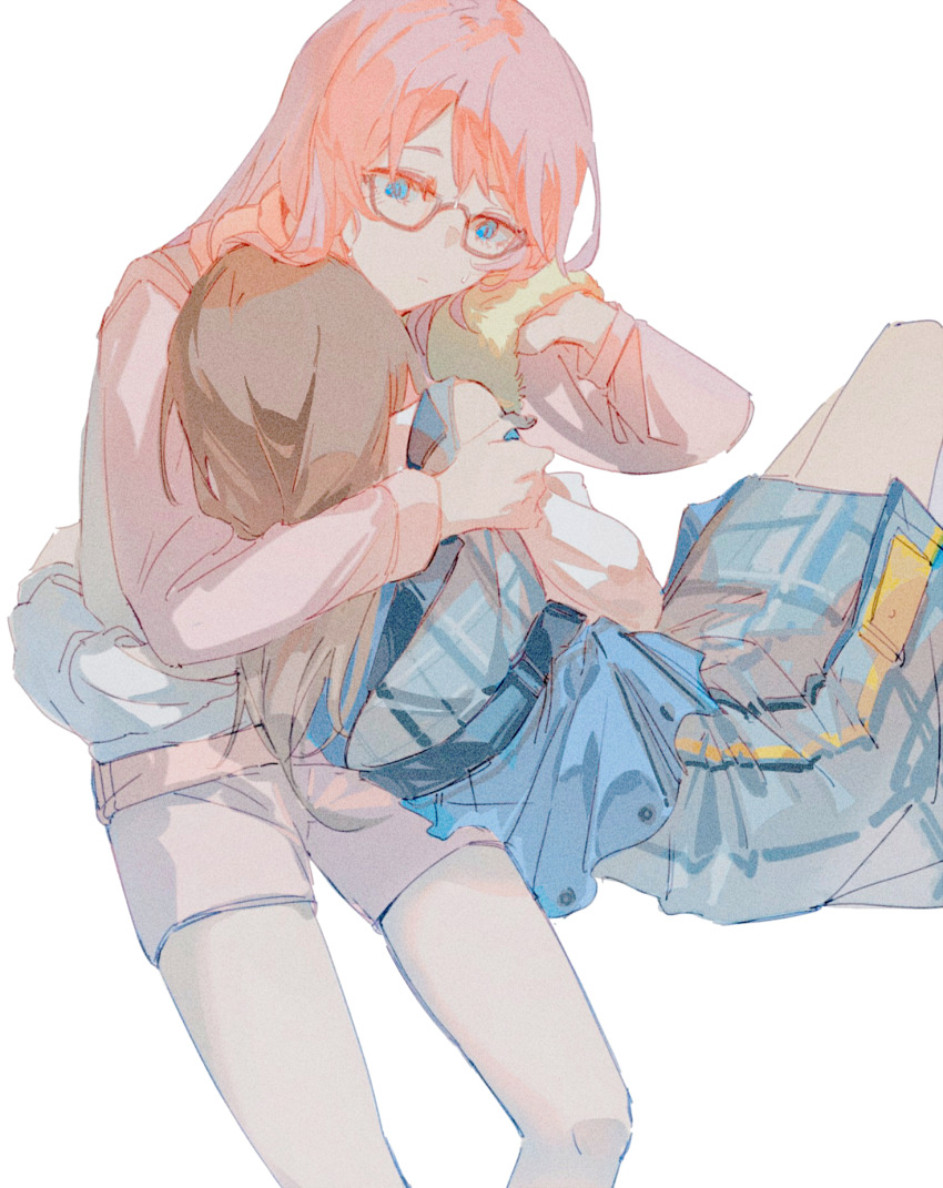 Chihaya Anon (Bang Dream!) Rule 34 Image