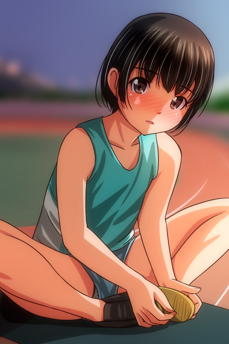 Original Rule 34 Image
