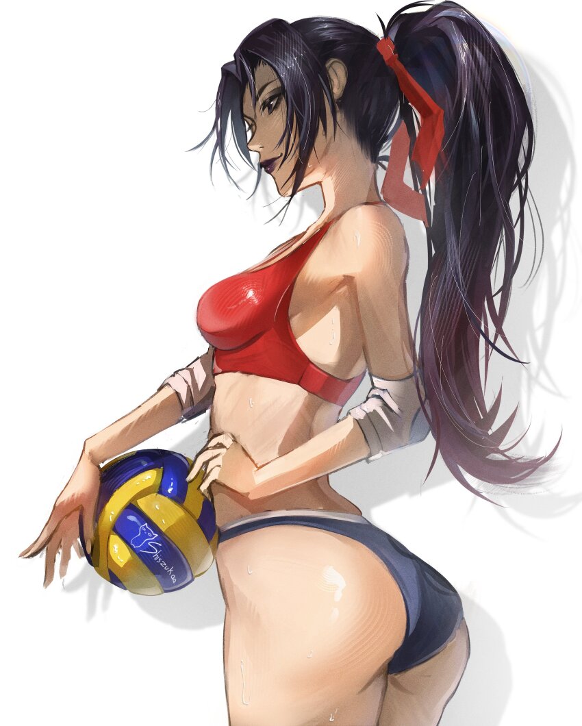 Psylocke (Marvel) Rule 34 Image