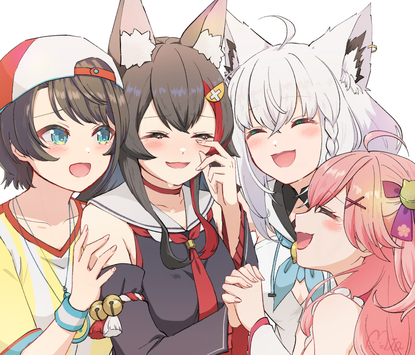 Ookami Mio (Hololive) Rule 34 Image